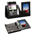 Mobile Phone Holder w/ Photo Frame